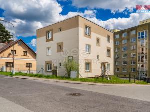 Pronájem bytu 3+kk, Liberec - Liberec XIV-Ruprechtice, Sokolovská, 47 m2