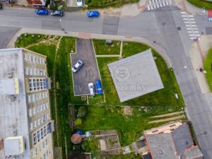 Pronájem bytu 3+kk, Liberec - Liberec XIV-Ruprechtice, Sokolovská, 47 m2