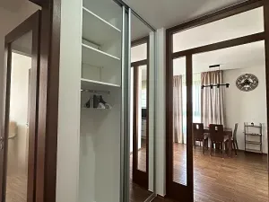 Pronájem bytu 3+1, Praha - Stodůlky, Jeremiášova, 85 m2