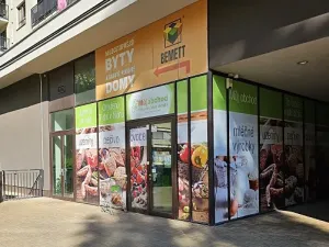 Pronájem bytu 3+1, Praha - Stodůlky, Jeremiášova, 85 m2