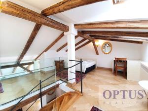 Pronájem bytu 3+kk, Praha - Vinohrady, Italská, 104 m2