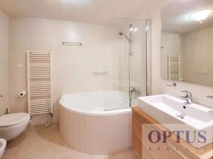 Pronájem bytu 3+kk, Praha - Vinohrady, Italská, 104 m2