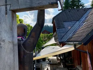 Prodej restaurace, Kvilda, 408 m2