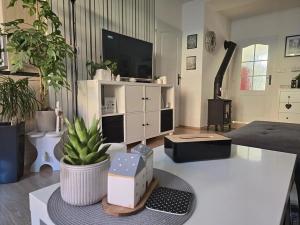 Pronájem bytu 3+kk, Moravské Budějovice, Myslbekova, 64 m2