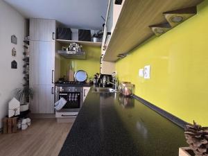 Pronájem bytu 3+kk, Moravské Budějovice, Myslbekova, 64 m2