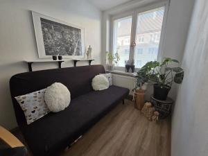 Pronájem bytu 3+kk, Moravské Budějovice, Myslbekova, 64 m2