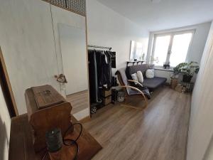 Pronájem bytu 3+kk, Moravské Budějovice, Myslbekova, 64 m2