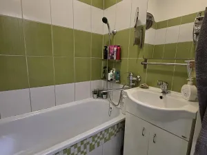 Pronájem bytu 3+kk, Moravské Budějovice, Myslbekova, 64 m2