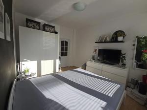 Pronájem bytu 3+kk, Moravské Budějovice, Myslbekova, 64 m2