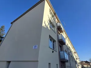 Pronájem bytu 3+kk, Moravské Budějovice, Myslbekova, 64 m2