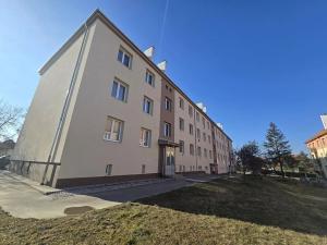 Pronájem bytu 3+kk, Moravské Budějovice, Myslbekova, 64 m2
