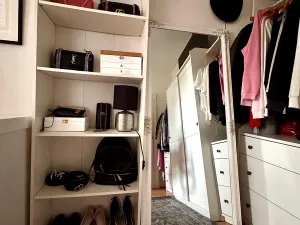 Pronájem bytu 2+kk, Hradec Králové, Smetanovo nábřeží, 60 m2