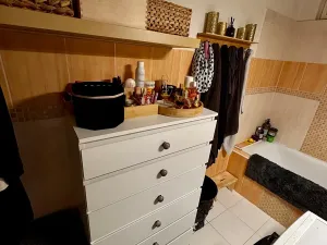 Pronájem bytu 2+kk, Hradec Králové, Smetanovo nábřeží, 60 m2