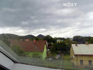 Pronájem bytu 3+kk, Nový Bor, Gen. Svobody, 60 m2