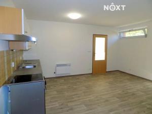 Pronájem bytu 2+kk, Nový Bor, Rumburských hrdinů, 42 m2
