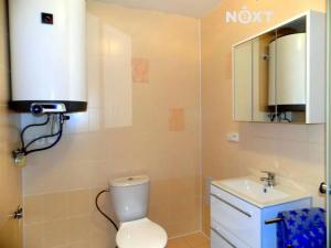 Pronájem bytu 2+kk, Nový Bor, Rumburských hrdinů, 42 m2