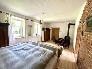 Prodej rodinného domu, Číhaň, 150 m2