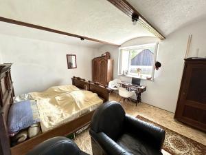Prodej rodinného domu, Číhaň, 150 m2