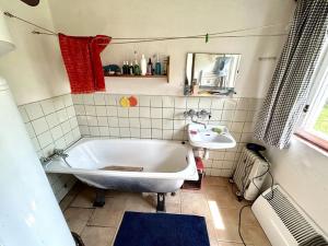 Prodej rodinného domu, Číhaň, 150 m2