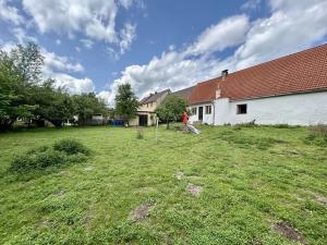 Prodej rodinného domu, Číhaň, 150 m2