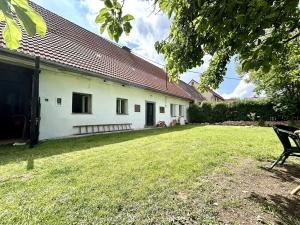 Prodej rodinného domu, Číhaň, 150 m2