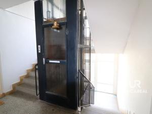 Pronájem bytu 1+1, Brno - Jundrov, Jasanová, 32 m2