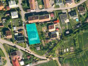 Prodej rodinného domu, Sehradice, 325 m2