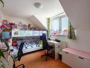 Prodej rodinného domu, Jesenice, 80 m2