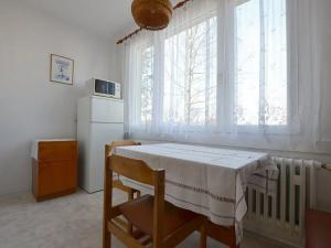 Pronájem bytu 2+1, Humpolec, Lnářská, 62 m2