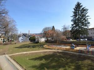 Pronájem bytu 2+1, Humpolec, Lnářská, 62 m2
