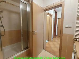Pronájem bytu 2+kk, Praha - Strašnice, Gutova, 80 m2