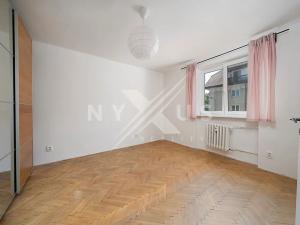 Pronájem bytu 2+1, Praha - Liboc, Evropská, 63 m2