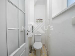 Pronájem bytu 2+1, Praha - Liboc, Evropská, 63 m2