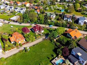 Prodej rodinného domu, Praha - Lipence, U lip, 280 m2