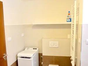 Pronájem bytu 2+kk, Praha, 65 m2