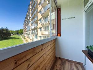 Prodej bytu 3+1, Chomutov, Kundratická, 68 m2