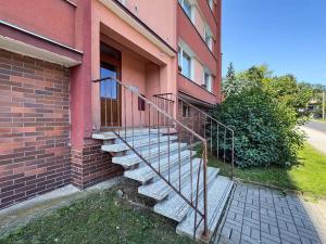 Prodej bytu 3+1, Chomutov, Kundratická, 68 m2