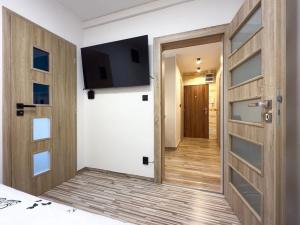 Prodej bytu 3+1, Chomutov, Kundratická, 68 m2