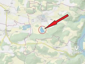 Prodej podílu pole, Čím, 26142 m2