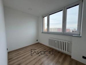 Prodej bytu 2+kk, Ostrava, Dr. Martínka, 37 m2