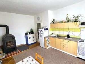 Prodej rodinného domu, Kamenice nad Lipou, Palackého, 220 m2
