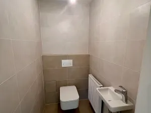 Prodej bytu 3+kk, Praha - Zličín, Strážovická, 82 m2