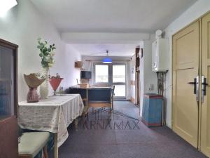 Prodej rodinného domu, Církvice - Jakub, 82 m2
