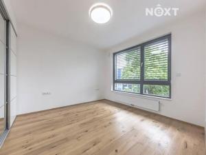 Pronájem bytu 2+kk, Praha - Nusle, Závišova, 48 m2