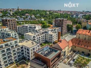 Pronájem bytu 2+kk, Praha - Nusle, Závišova, 48 m2