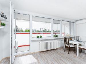 Pronájem bytu 3+kk, Praha, Tobrucká, 70 m2