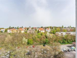 Pronájem bytu 3+kk, Praha, Tobrucká, 70 m2