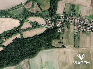 Prodej podílu komerčního pozemku, Liběšice, 94 m2