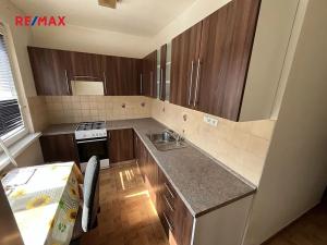Prodej bytu 2+1, Kladno, Maďarská, 54 m2