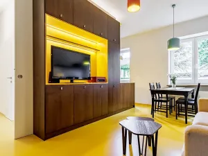 Prodej bytu 3+kk, Olomouc, Klicperova, 72 m2